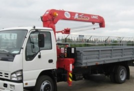 Услуги Манипулятора